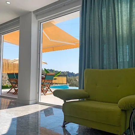 Toucan Hotel Kaş